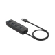 Onten OTN-5305 4 in 1 USB Hub